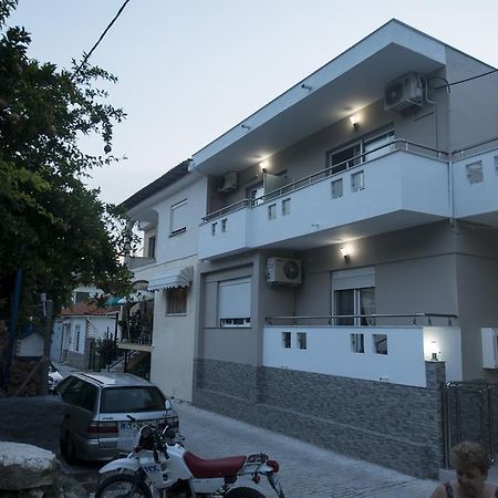 Green View Apartments Limenas  Exterior foto