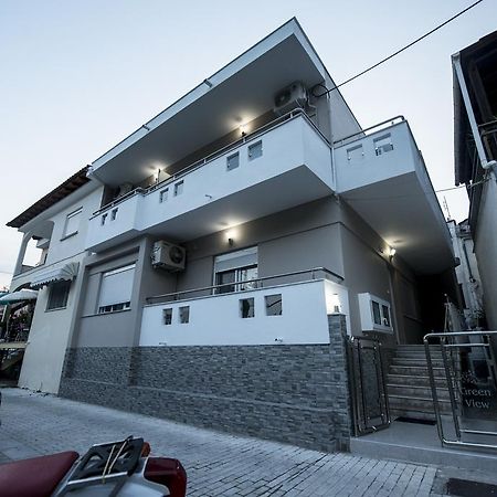 Green View Apartments Limenas  Exterior foto