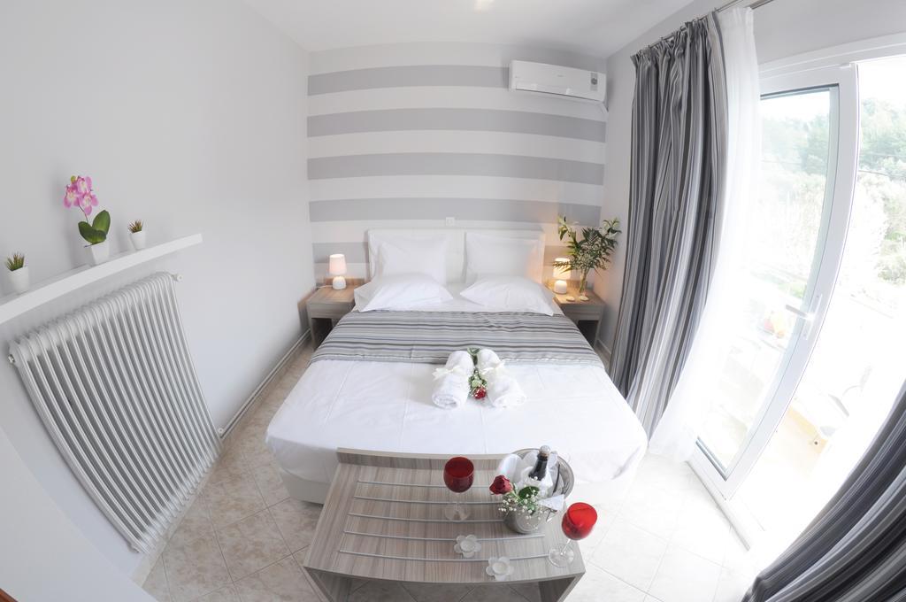 Green View Apartments Limenas  Exterior foto