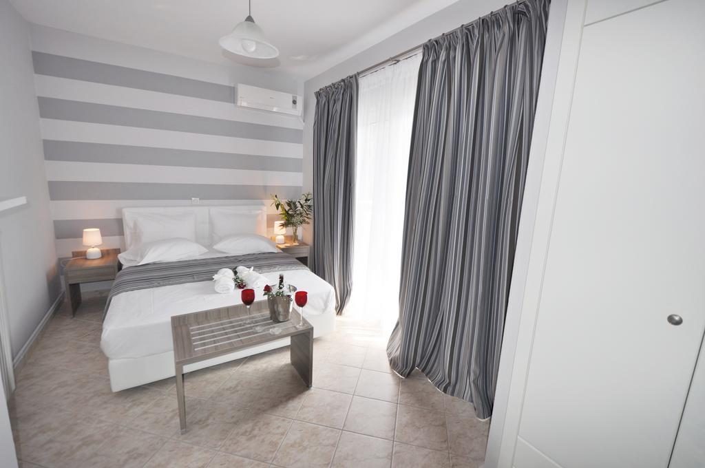 Green View Apartments Limenas  Zimmer foto