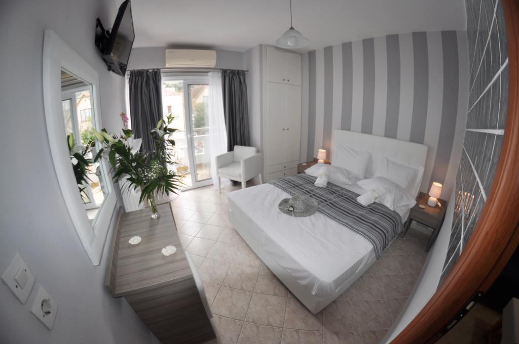 Green View Apartments Limenas  Exterior foto