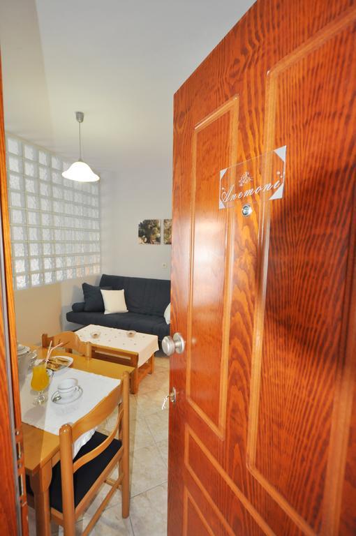 Green View Apartments Limenas  Exterior foto