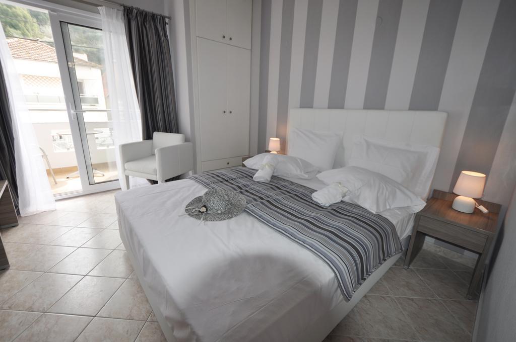Green View Apartments Limenas  Zimmer foto