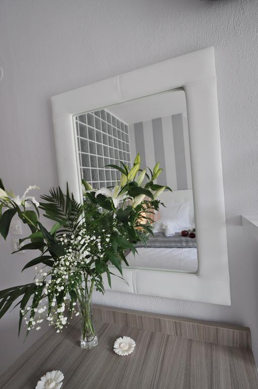 Green View Apartments Limenas  Zimmer foto