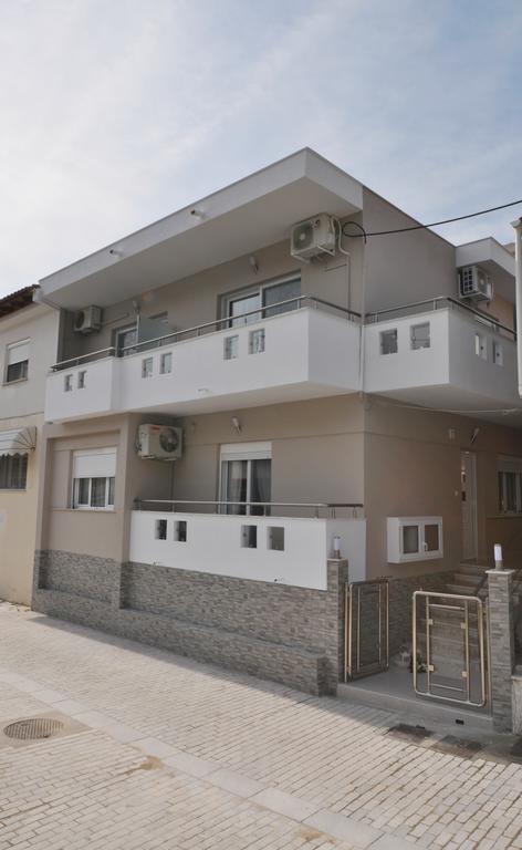 Green View Apartments Limenas  Exterior foto