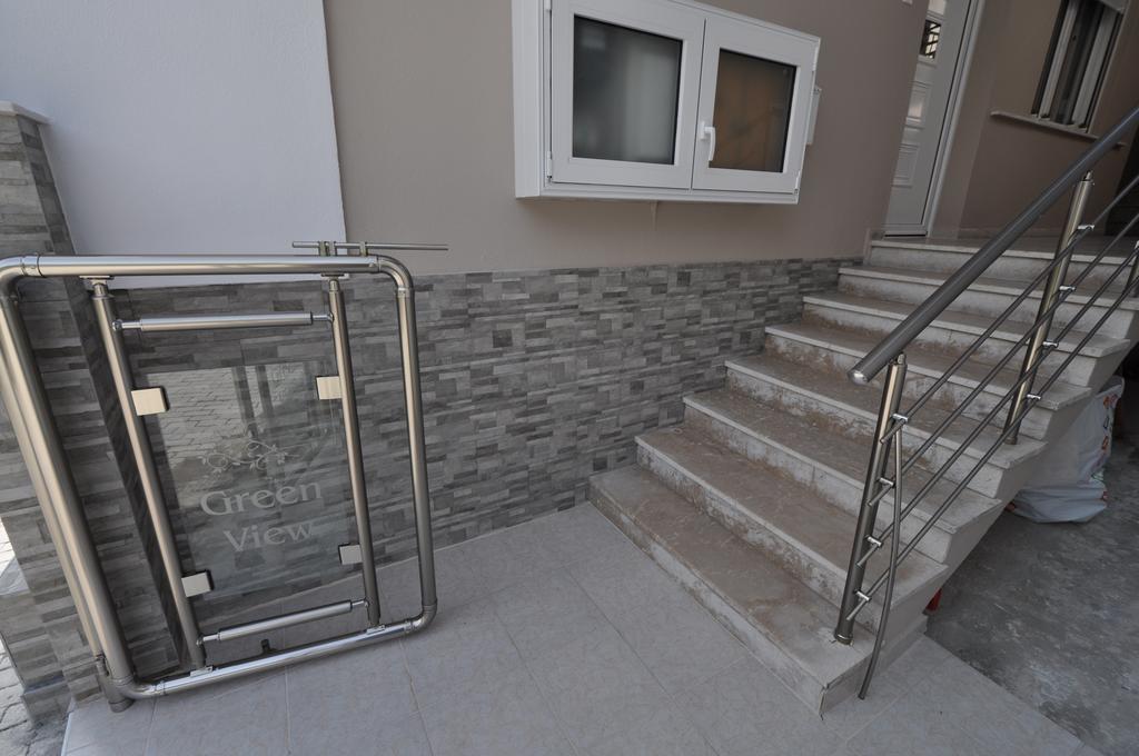 Green View Apartments Limenas  Exterior foto